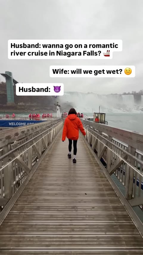 Instagram post by @thelosttwo for Vessi. Caption reads: Never going anywhere without my @vessi’s again....