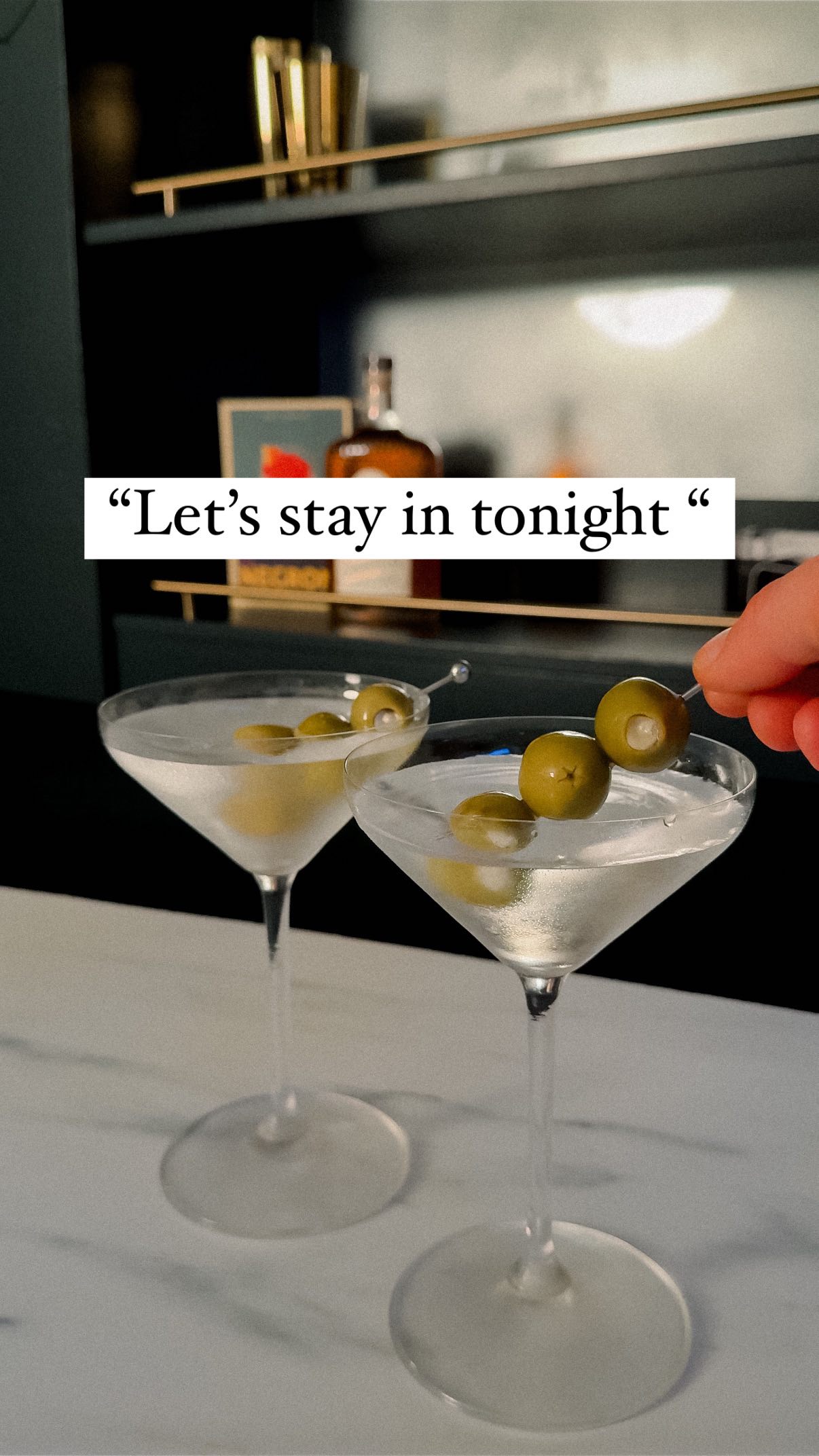 Instagram post by @jameswitty for Honey Birdette. Caption reads: [...] and martinis 🍸🍸

Plus a little....