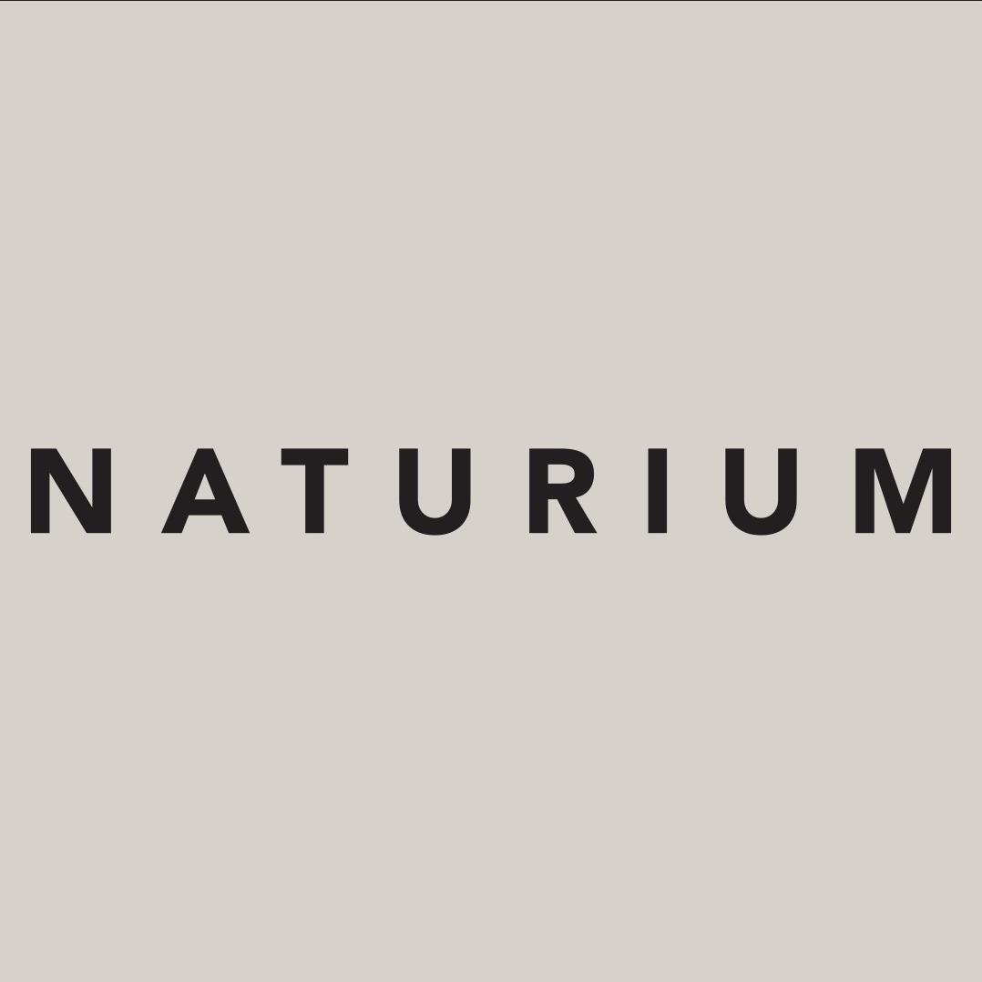 Naturium logo