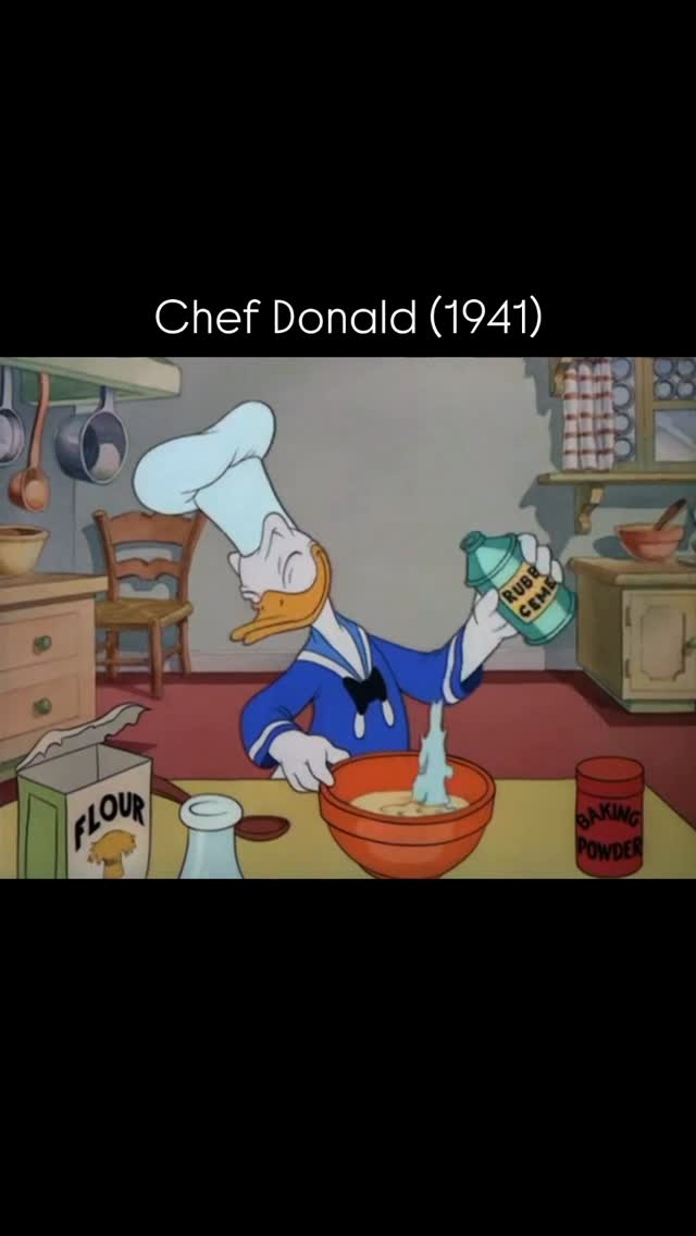 Instagram post by @disneyhistorychannel for Disney Animation. Caption reads: Thanksgiving is almost here, it’s time to start....