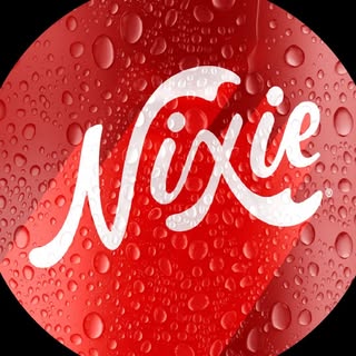 Drink Nixie