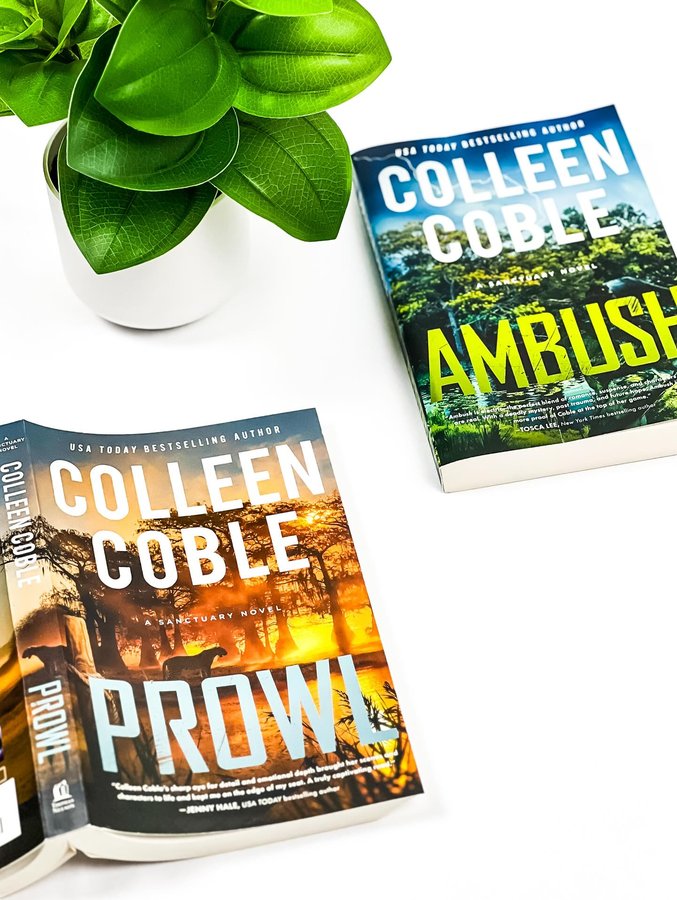 Instagram post by @subakka.bookstuff for TLC Book Tours. Caption reads: •ＢＯＯＫ ＴＯＵＲ•⁣
⁣
𝗣𝗿𝗼𝘄𝗹 (𝙎𝙖𝙣𝙘𝙩𝙪𝙖𝙧𝙮....