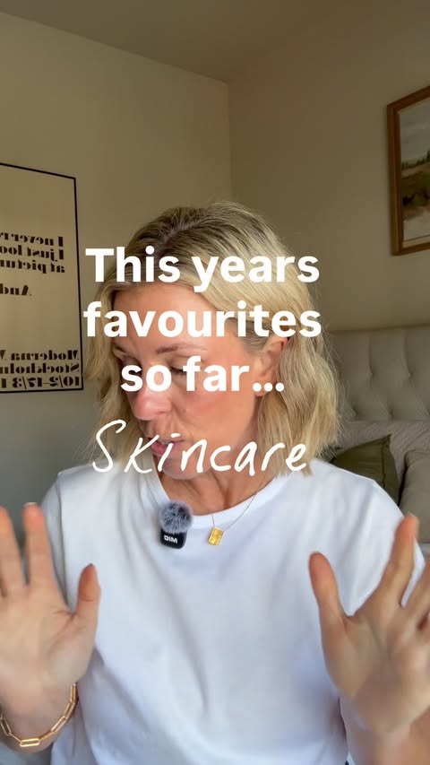 Instagram post by @helenstylingmy50s for CurrentBody. Caption reads: SAVE FOR WHEN YOU NEED IT 🖤 A few of my favourite....