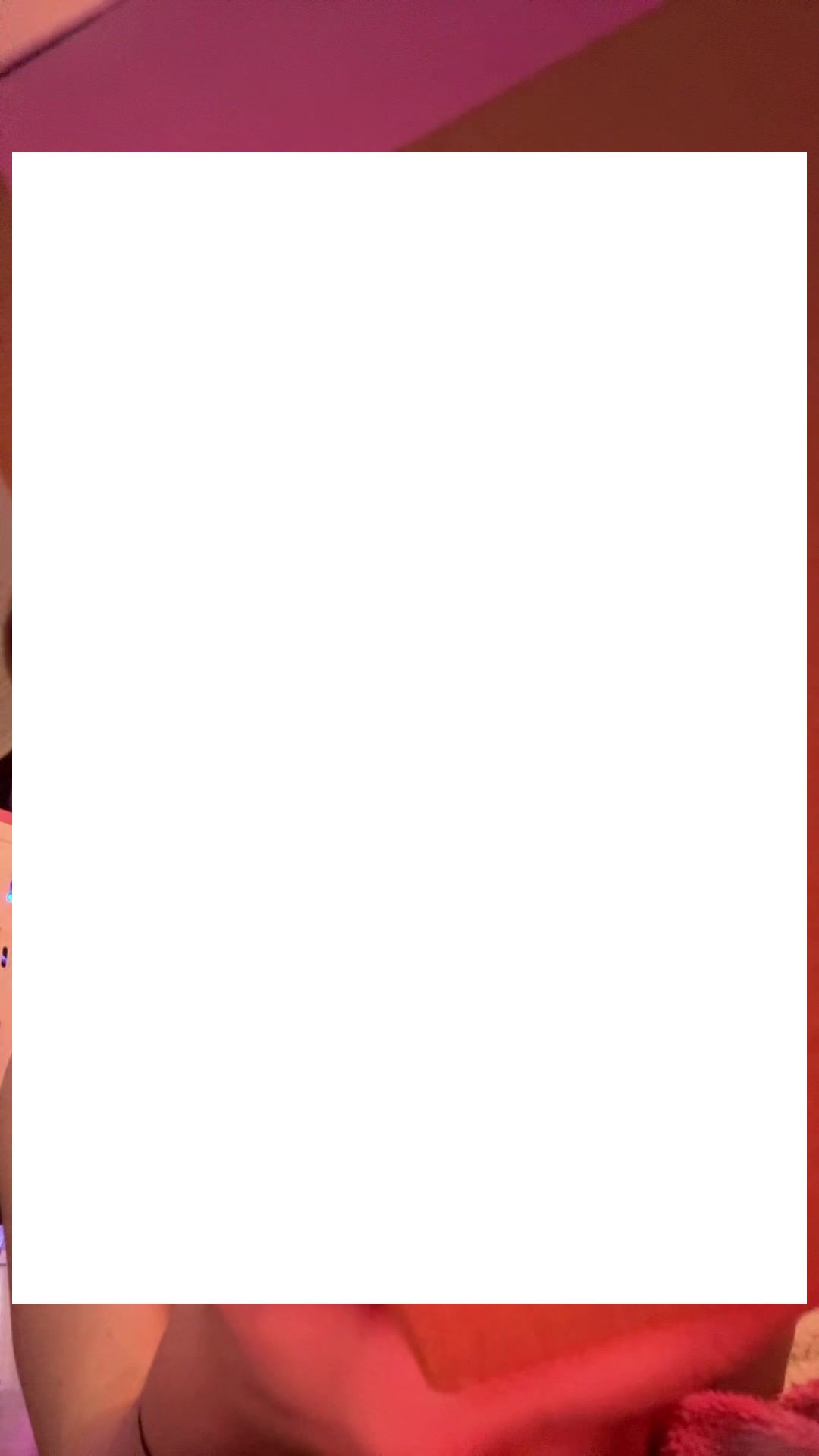 TikTok post by @rottencorrpse for HYDROJUG. Caption reads: - [ @HYDROJUG  can cooler review :) ] ꒷₊˚....