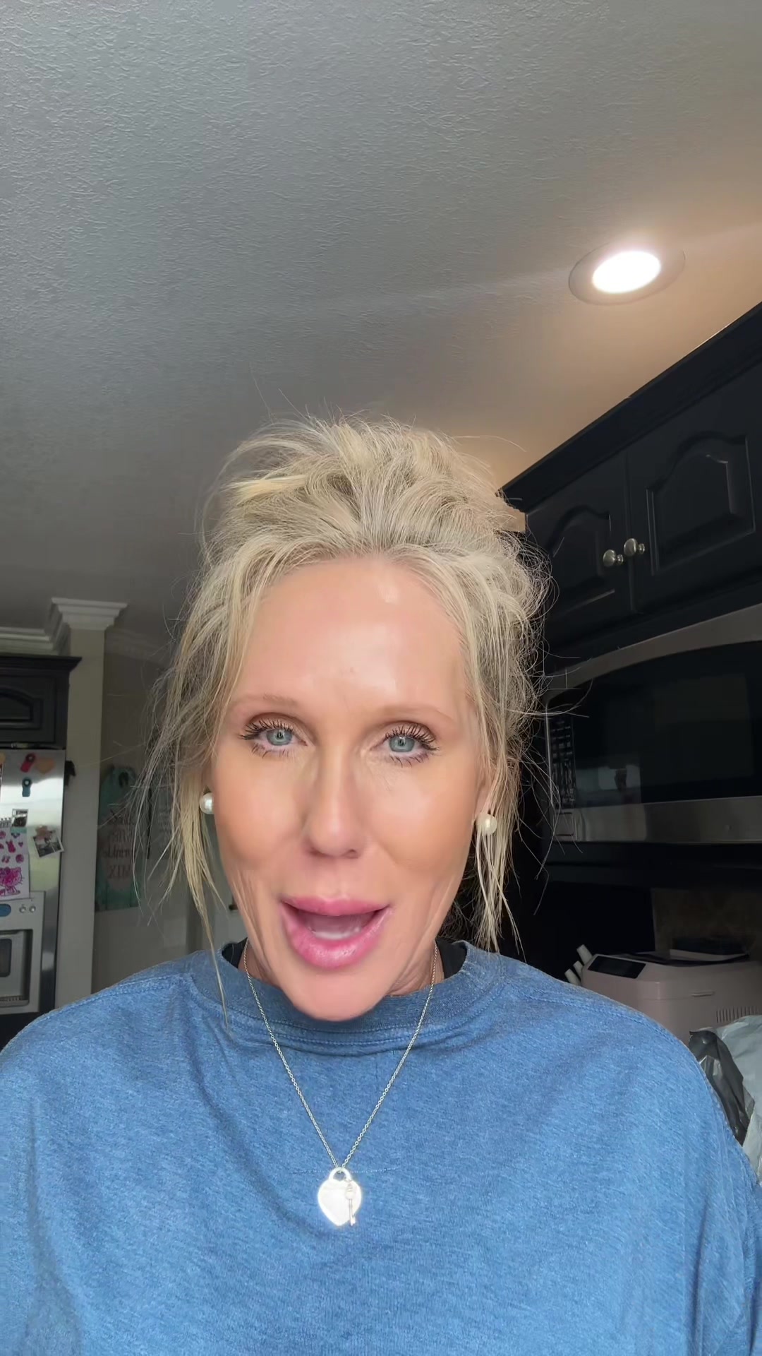 TikTok post by @amyw1007 for Hair Dance. Caption reads: [...] shampoo and share my honest review. @Hair....