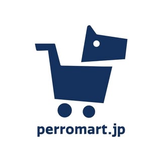 perromart.jp logo