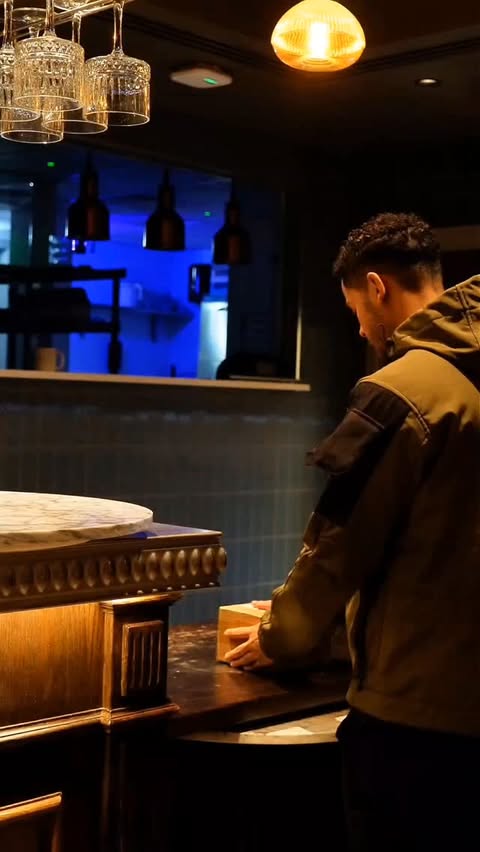 Instagram post by @capturewithchad for GiiKER. Caption reads: [...] game is nostalgic!

#ugc #ugccreator #giiker....