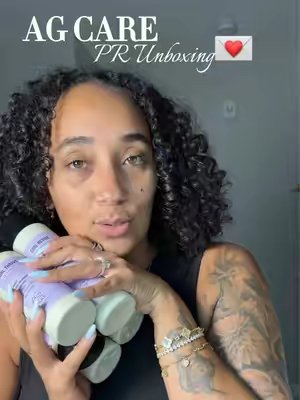 TikTok post by @jeizaa_xo for Israel Police (Arabic). Caption reads: Thank you @AG Care for sending me my first curly....