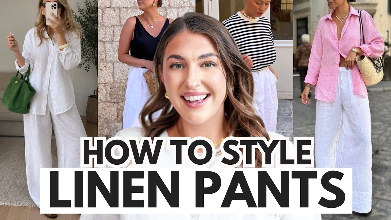 YouTube post by @DanaBerez for SPANX. Caption reads: [...] Closet: Current Brand Offers Spanx — 15% off....