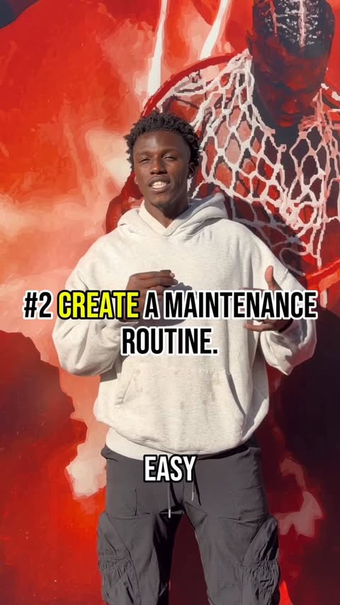 Instagram post by @hamilt0njr for Rocket Mortgage. Caption reads: #ad Since the New Year is right around the corner,....