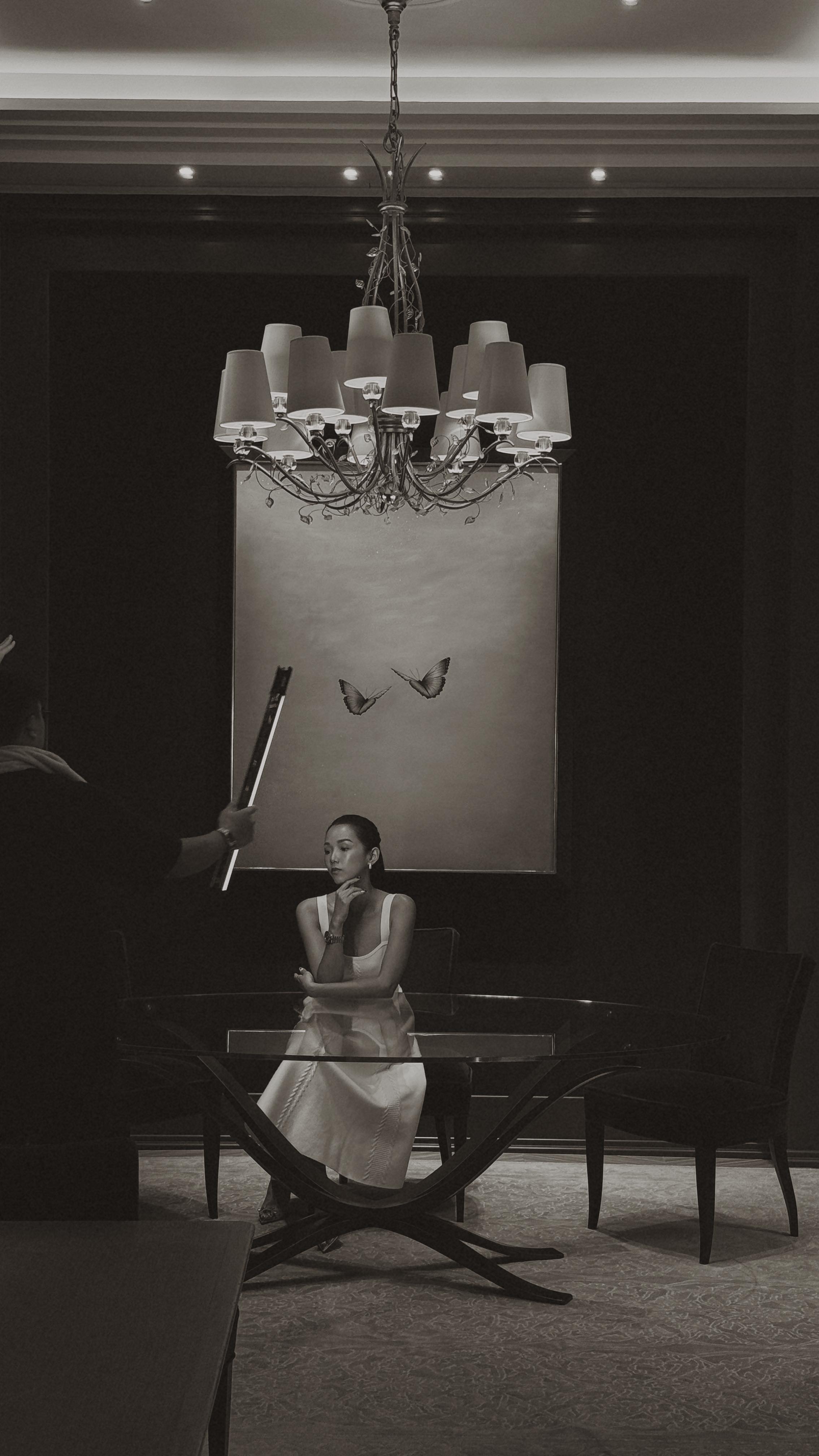 Instagram post by @khengchan_ for Tudor Watch. Caption reads: [...] 
-
Watch Sponsor: Tudor (@tudorwatch)
Video:....