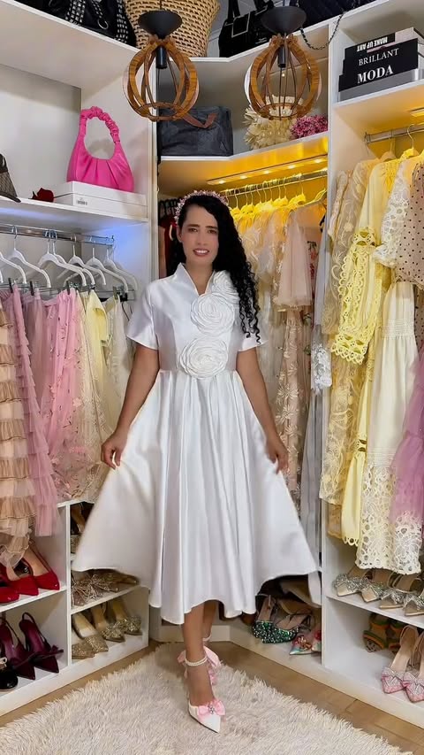 Instagram post by @erialdi_lima for StyleWe. Caption reads: Usaria ?

@stylewe .

Loja envia para toda o....