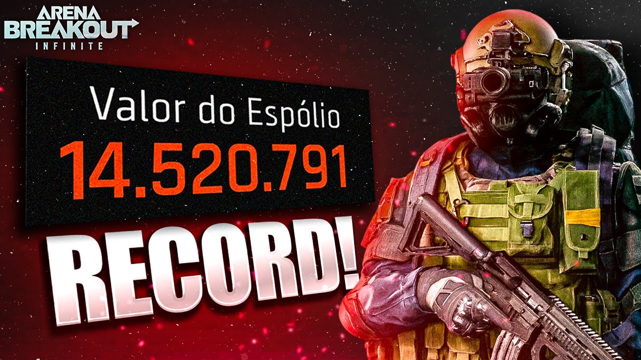 YouTube post by @Ralisco for SteelSeries. Caption reads: A COMPLETELY BIZARRE RAID GAVE ME MY BIGGEST LOOT!....