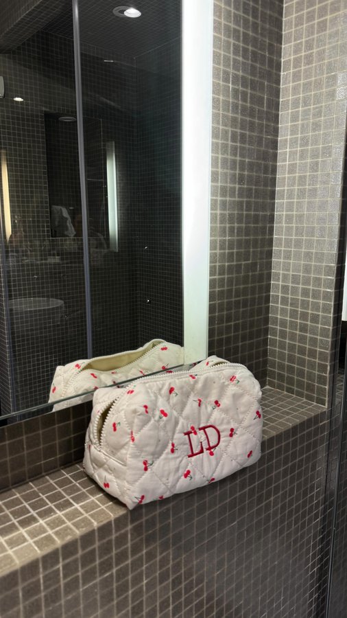 Instagram post by @lolaadorn for Soeur. Caption reads: Winter outfits >> rate this look from 1 to 10 🫶🏼....