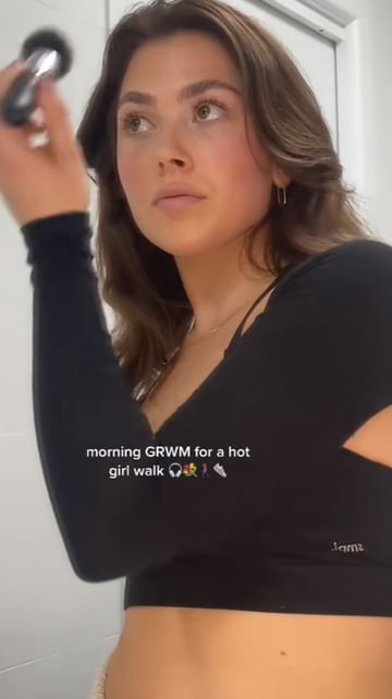 Instagram post by @bellakreinerr for Fitcover. Caption reads: @fitcoveraustralia makes getting reading in the....