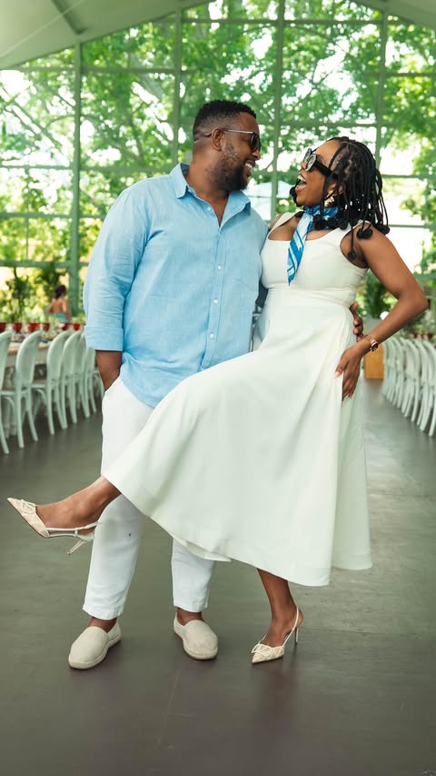 Instagram post by @stepmom_mihlalim for Pick n Pay. Caption reads: [...] inspiration I needed.

I will be heading....