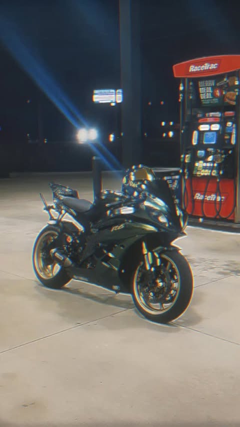 Instagram post by @iampengurai for Monster Fairings. Caption reads: [...] awesome looking fairings....