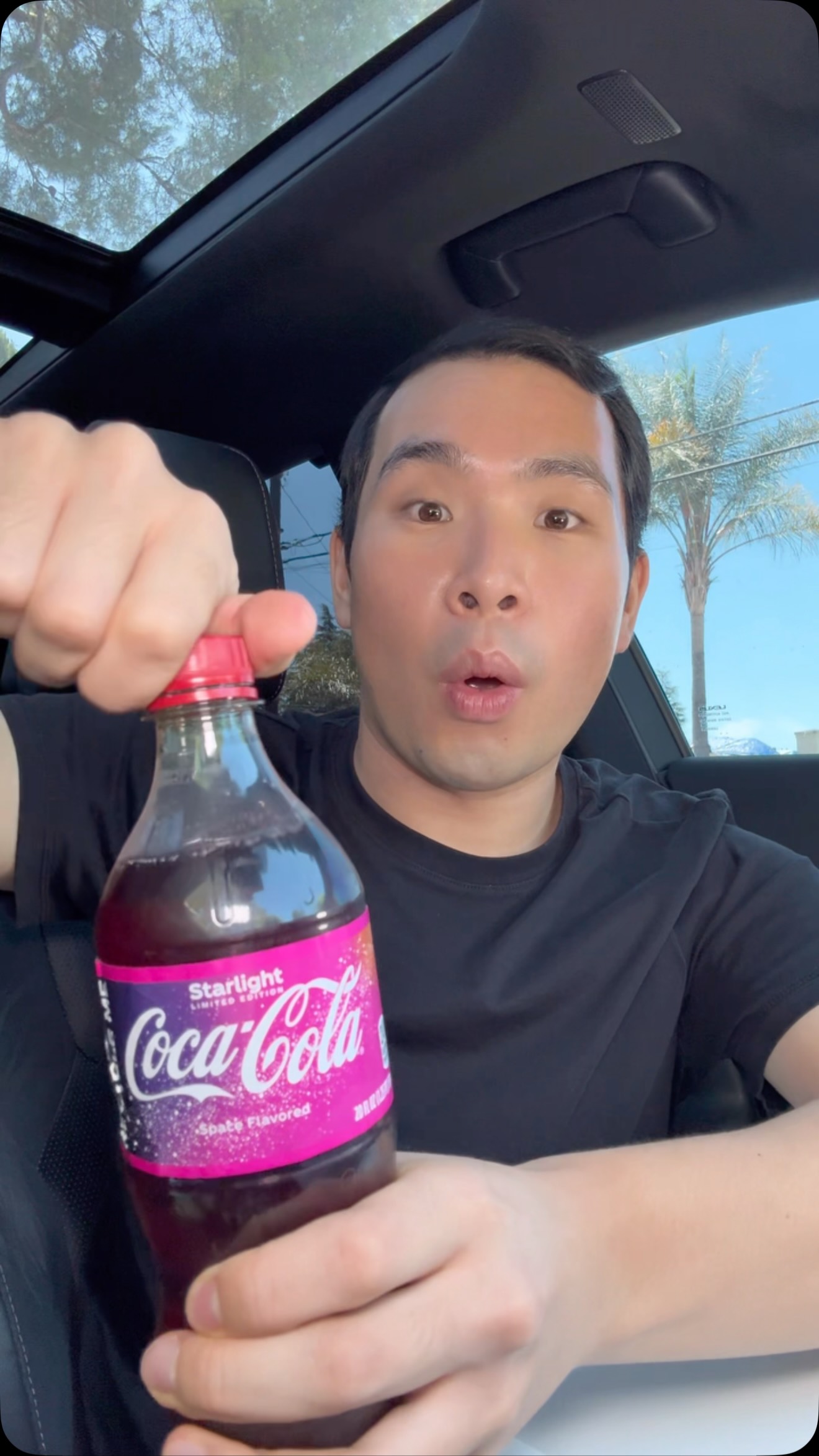 Instagram post by @asianchowdown for Jack In The Box. Caption reads: @jackinthebox is bringing back the limited-edition....