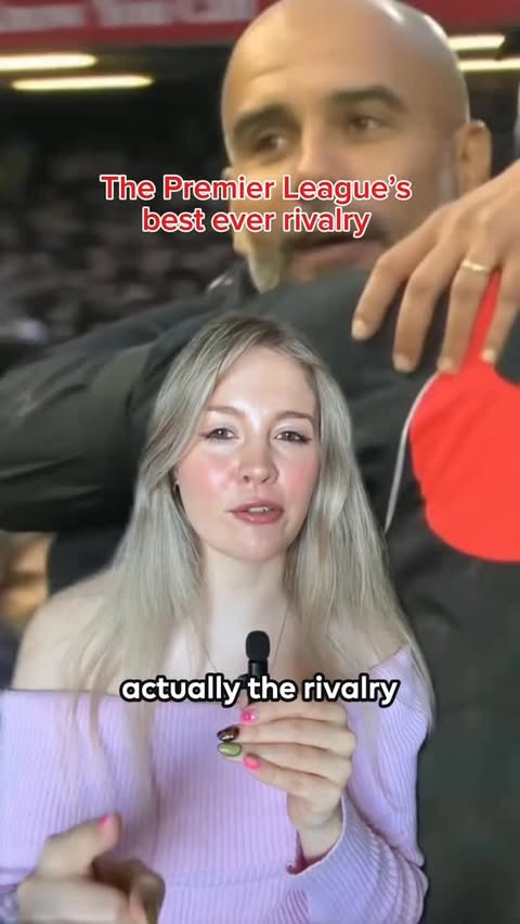 Instagram post by @its_tiannah for Premier League. Caption reads: [...] of every PL match in history on the Premier....