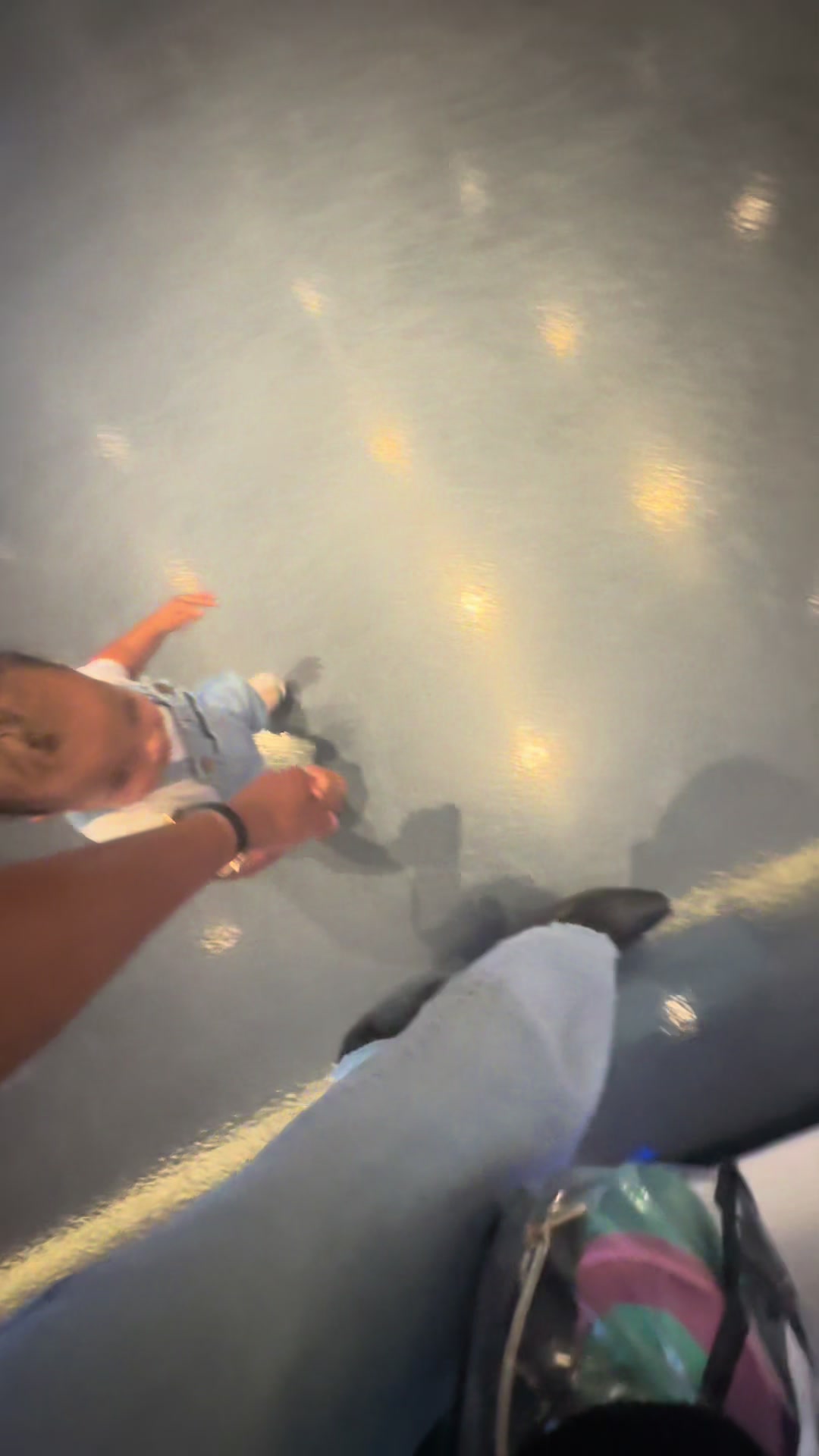 TikTok post by @julia_juice4 for SeatGeek. Caption reads: So excited for another NFL season - going to as....