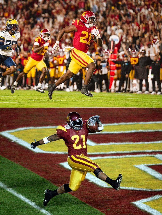 Instagram post by @showcasewhite for Playmaker. Caption reads: Bryan Jackson is honored to wear @showcasewhite’s....