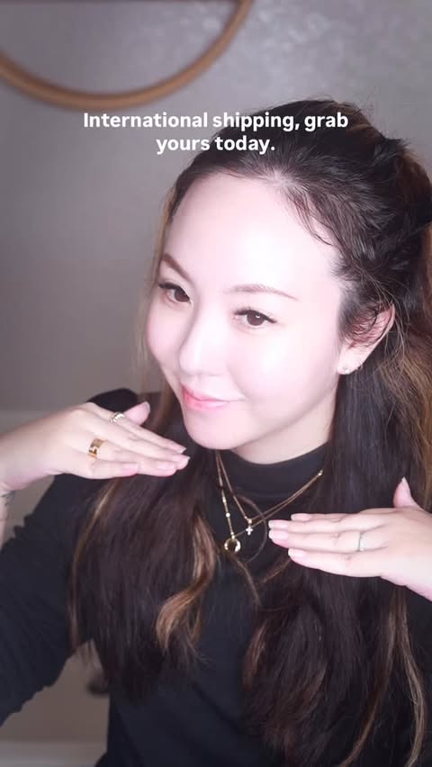 Instagram post by @euniceandlancelee for Dr.G. Caption reads: AD | @dr.g_official_global Dr.G Brightening....