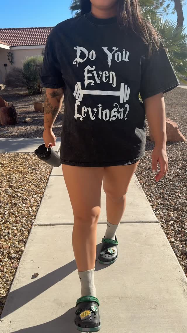 Instagram post by @chels.haskins for Ironpanda. Caption reads: [...] in?? ⚡️
Use code: HASKINS25 and Shop....