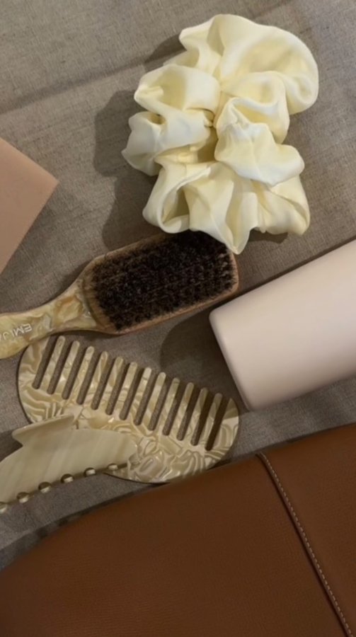 Instagram post by @katelynnnolann for BlenderBottle. Caption reads: [...] my number one is my @blenderbottle new....