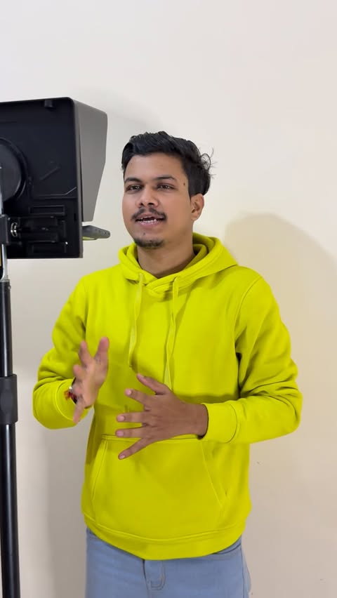 Instagram post by @stylefreak312 for Digitek. Caption reads: [...] contact & fewer retakes — all thanks to....