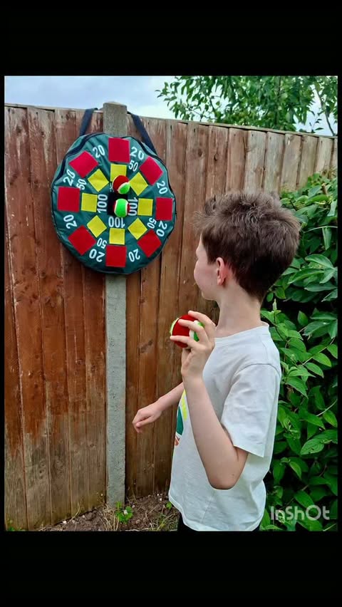 Instagram post by @laus2007 for Jaques of London. Caption reads: @jaquesoflondon have a great range of toys to get....