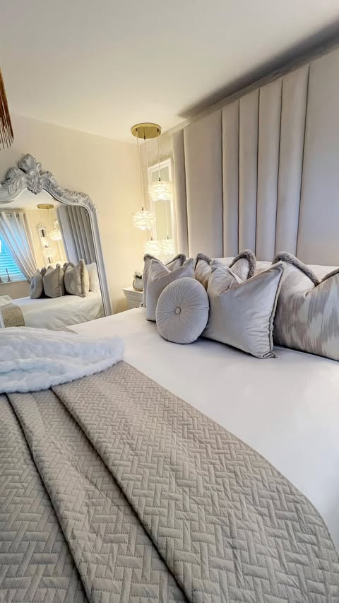 Instagram post by @house_to_home_no.17 for Joom. Caption reads: The cutest baby bits from @joom and I’m obsessed.....