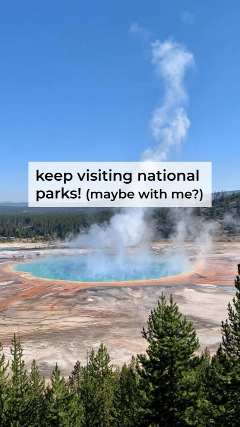 Instagram post by @michael__mezz for Intrepid Travel. Caption reads: [...] Arches
- Mesa Verde

for info on my....