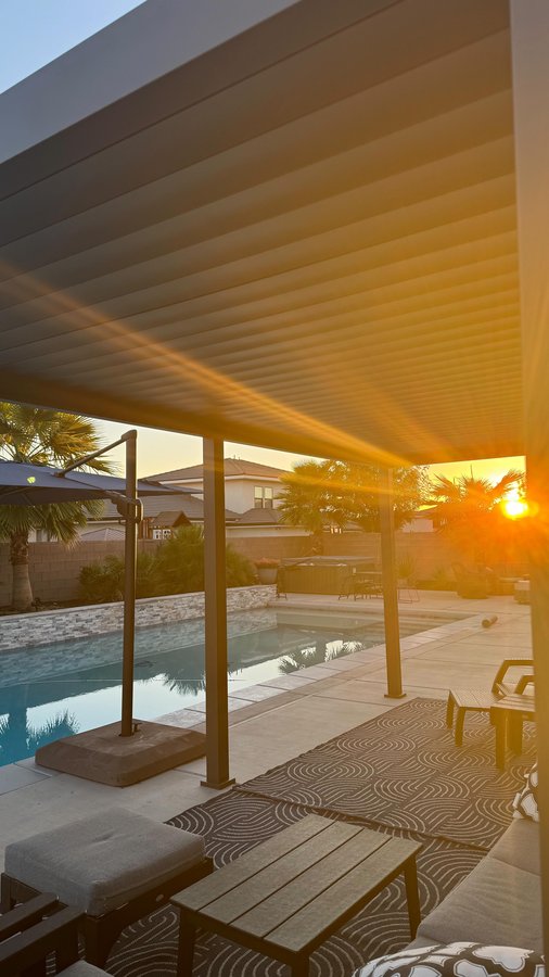 Instagram post by @jcluff_2 for Mirador Outdoor. Caption reads: Stoked to partner with @miradoroutdoor to add a....