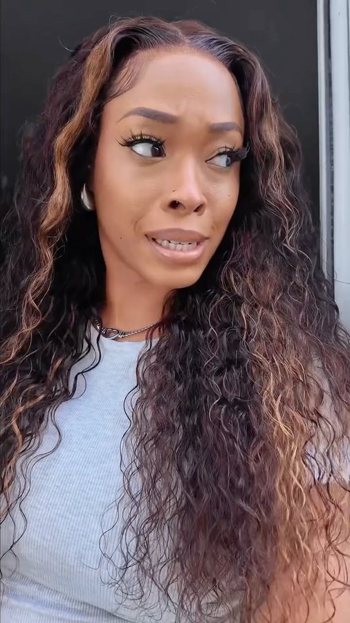 Instagram post by @lynee_monae for Nadula. Caption reads: If you love convenience like I do then you need a....