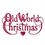 Old World Christmas