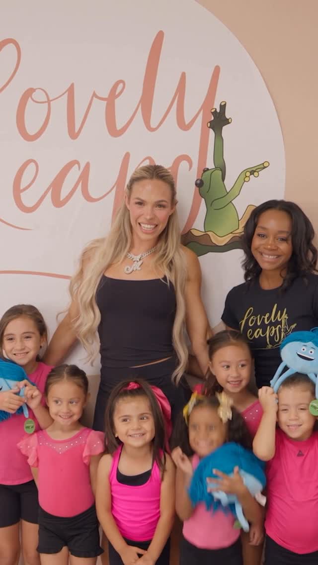 Instagram post by @maxxinedupri for Cricket Wireless. Caption reads: WWE Superstar™ @maxxinedupri spent the day with....