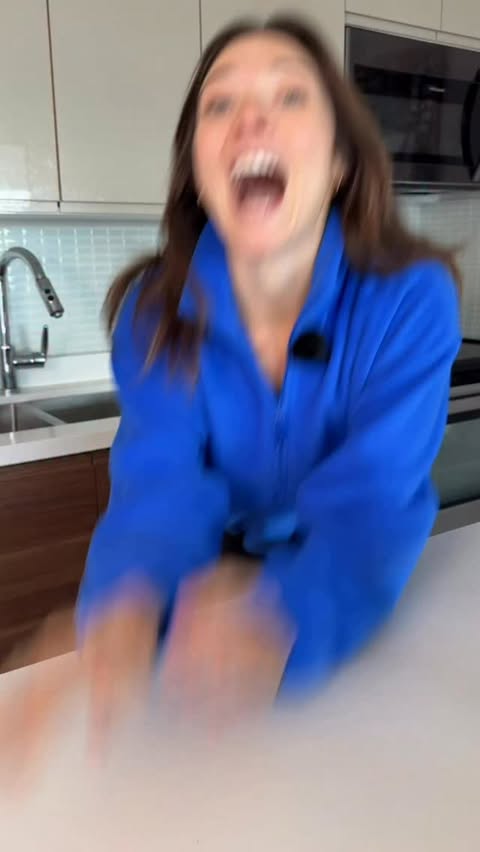 Instagram post by @nourishedbynic for Activia. Caption reads: #AD 5 WAYS I’M SUPPORTING MY GUT HEALTH IN 2026....