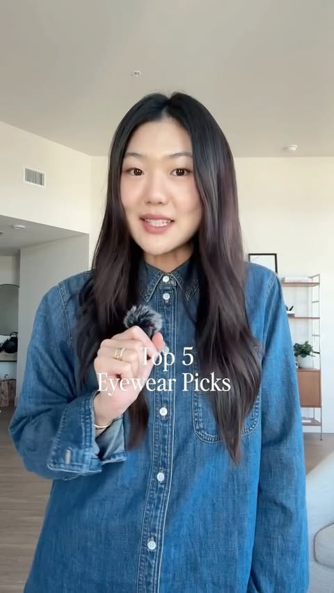 Instagram post by @eileenk.hyun for Covry. Caption reads: [...] loved ones just got easier with @shopcovry....