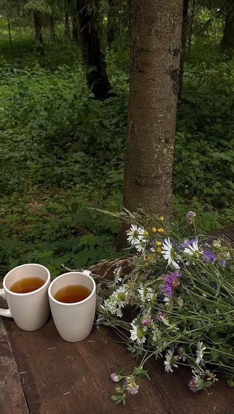Instagram post by @willowtreefawn for HolyClothing. Caption reads: went to a festival wearing the Elinor dress from....