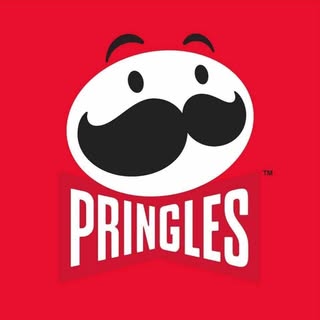 Pringles logo