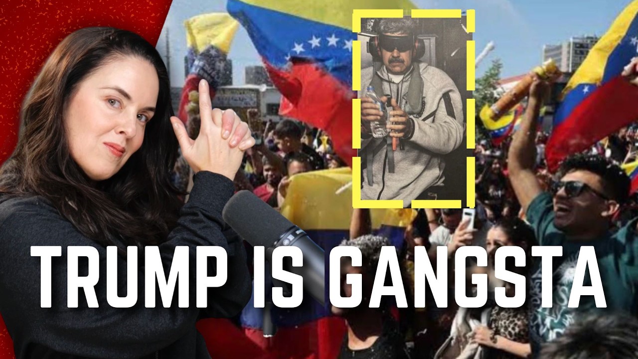 YouTube post by @phetasy for MASA Chips. Caption reads: Men Love War And We're Here For It - Dumpster Fire.