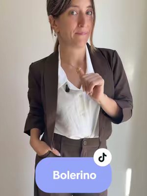 TikTok post by @tipsskincare90 for Mixmuse. Caption reads: Quel tocco in più grazie a @MixMUSE_Official✨....