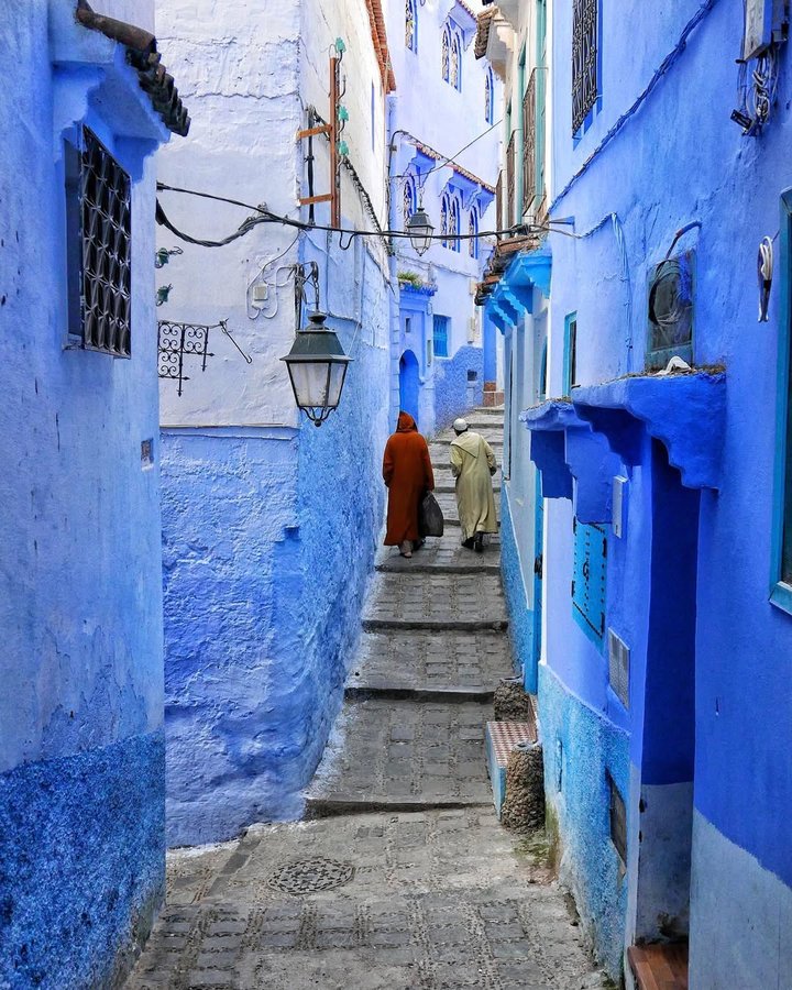 Instagram post by @audiosoup for OpenSea. Caption reads: As an inspiring country with warm people,....