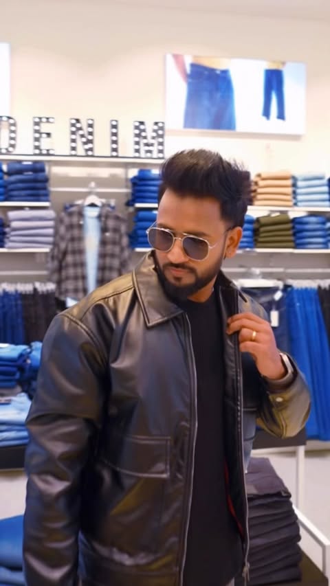 Instagram post by @johnxnyy for Snitch. Caption reads: Walked into Snitch Baner just to browse... ended....