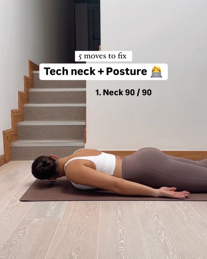 Instagram post by @emilymouu for EvolveYou. Caption reads: [...] with me in real time on demand over on....