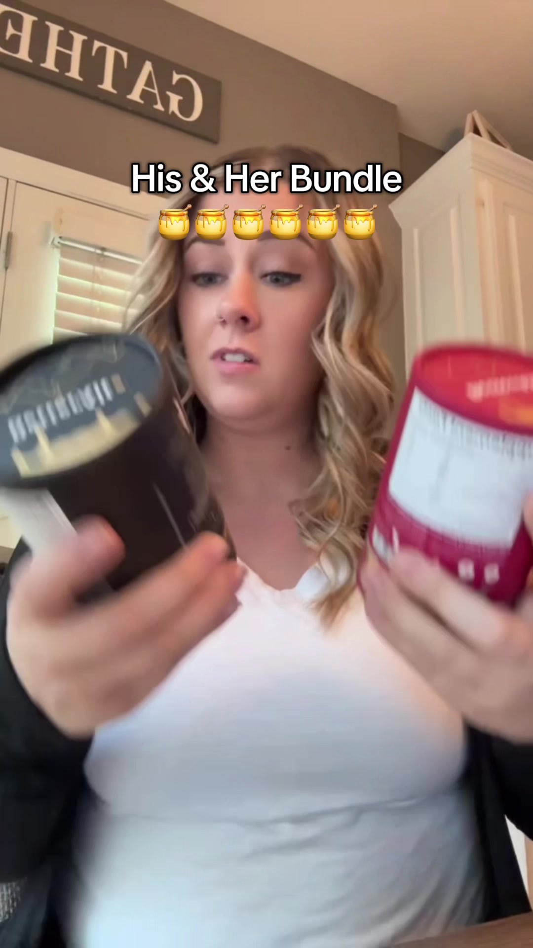 TikTok post by @sam_midwestmama for Better Alt. Caption reads: Do not sleep on these! They don’t call this the....