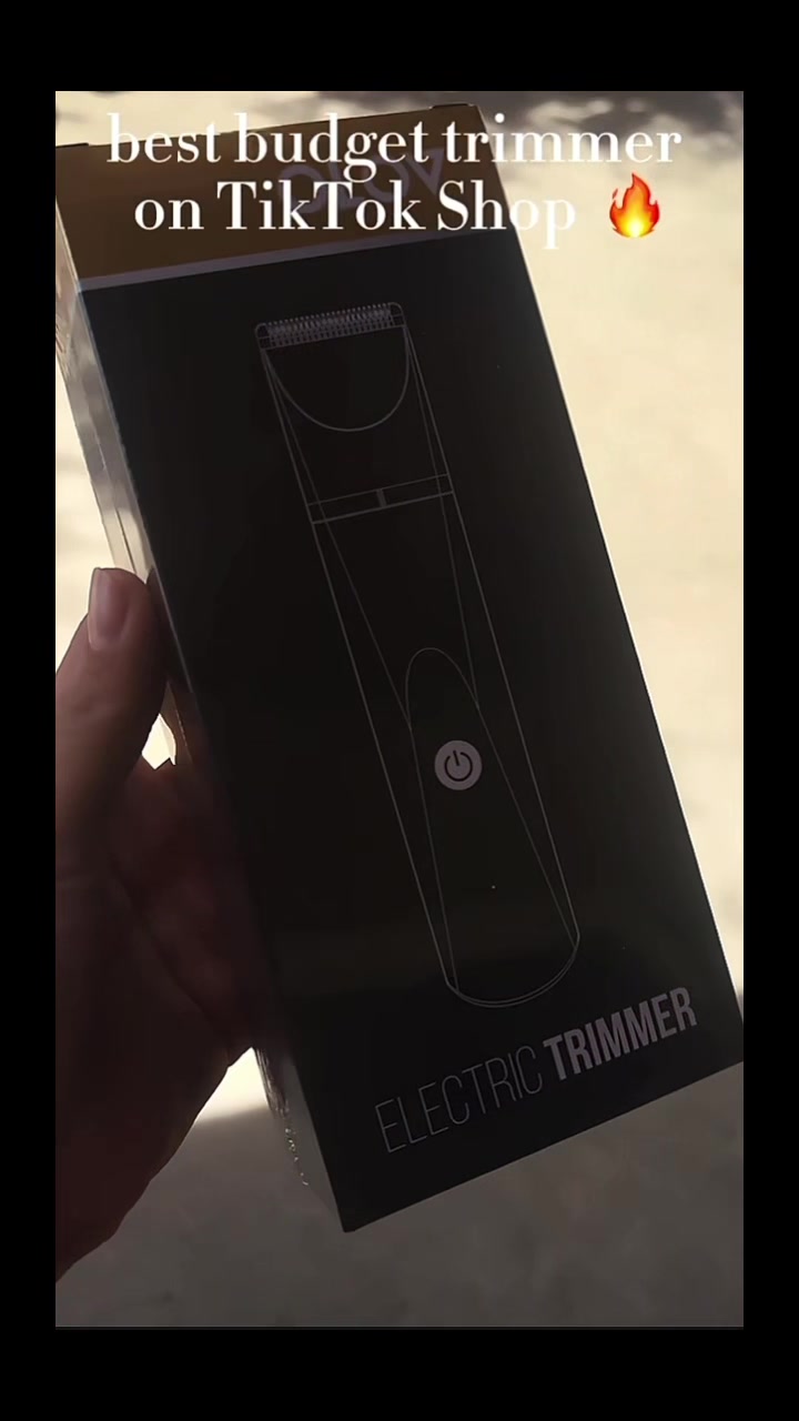 TikTok post by @thaonlyaa for OLOV. Caption reads: [...] day gift? this one just might be it 👀🎁....