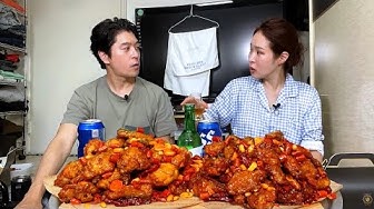 YouTube post by @mijapub for hanmail.net. Caption reads: [...]....