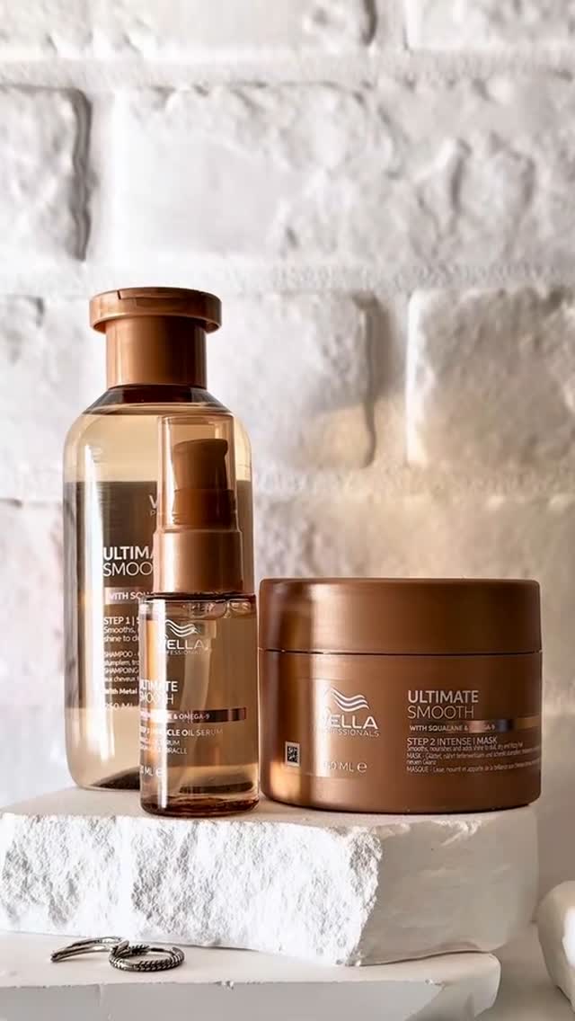 Instagram post by @faeryenne for Influenster. Caption reads: 💫WELLA💫

Collaboration commerciale 

Focus sur ....