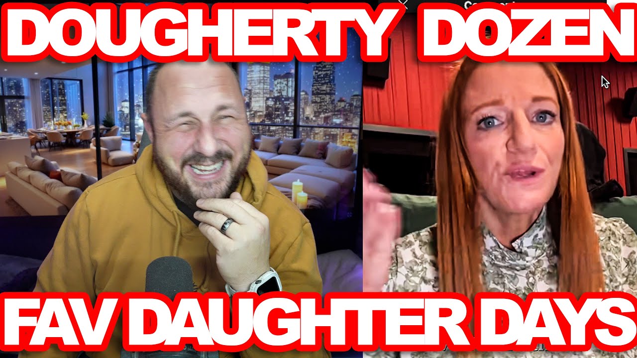 YouTube post by @thedcp for Ekster. Caption reads: Dougherty Dozen Attempts The Most Disgusting....